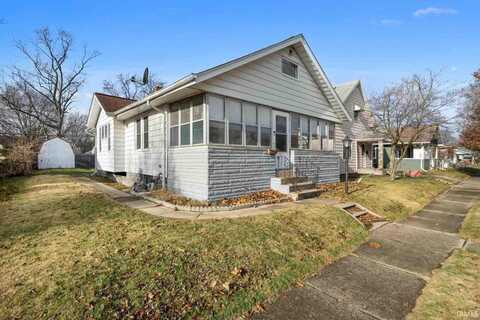 1017 S 34Th Street, South Bend, IN 46615