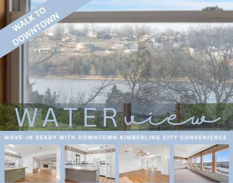 3 Port Holiday Drive, Kimberling City, MO 65686