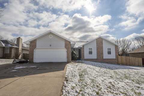 1110 W Verna Lane, Nixa, MO 65714