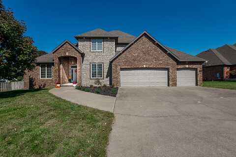 705 W Laverne Drive, Nixa, MO 65714