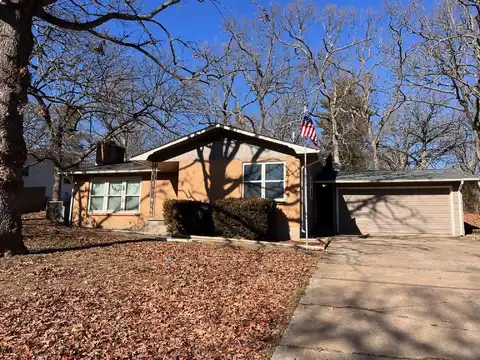 408 Cottage Lane, Neosho, MO 64850