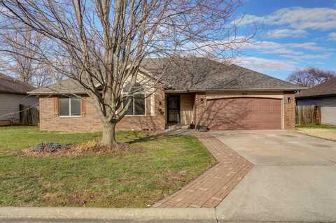 5591 W Josh Street, Springfield, MO 65802