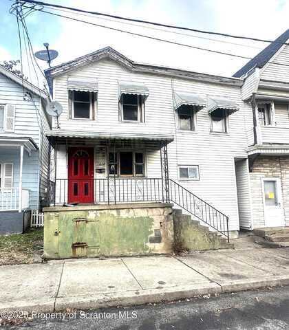 1018 Jackson Street, Scranton, PA 18504