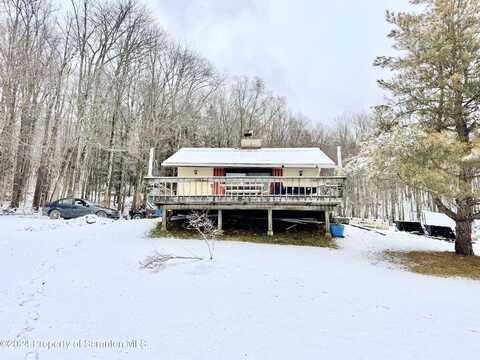 2155 Ghost mountain Road, Susquehanna, PA 18847