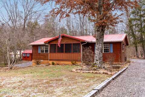 818 Reagan Circle, Seymour, TN 37865