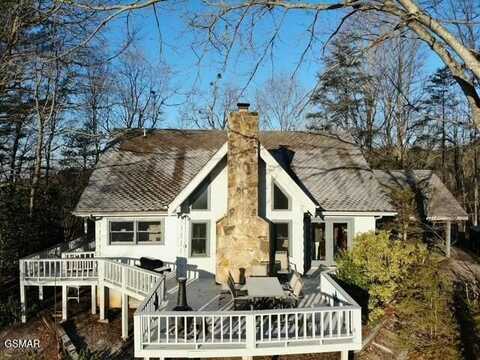 440 Deer Path Lane, Gatlinburg, TN 37738
