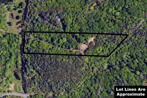 0 S Clear Fork Road, Sevierville, TN 37862