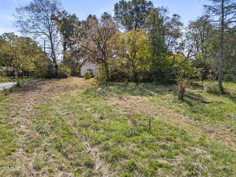 Lot 3 Green Hill Road, Dandridge, TN 37725