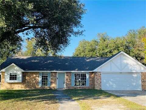 232 Vanessa Avenue, Lake Charles, LA 70605