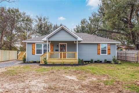 411 Penn Street, Lake Charles, LA 70601