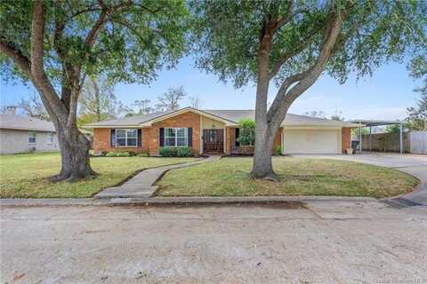 3520 Linda Lane, Lake Charles, LA 70605