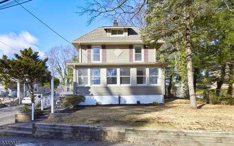 291 La Grande Ave, Fanwood, NJ 07023