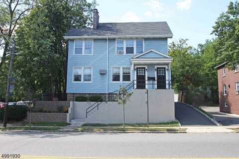 652 Valley Rd, Montclair, NJ 07043