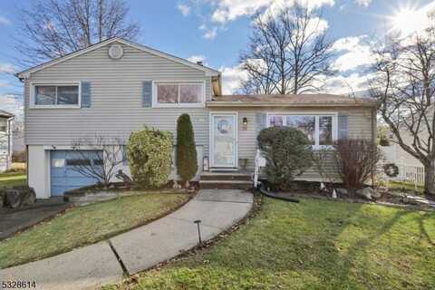 58 Glenwood Rd, Fanwood, NJ 07023