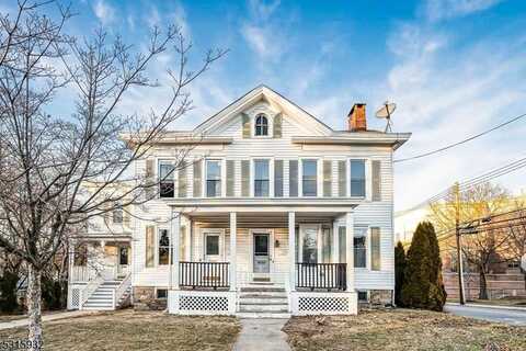 17 Capner St, Flemington, NJ 08822