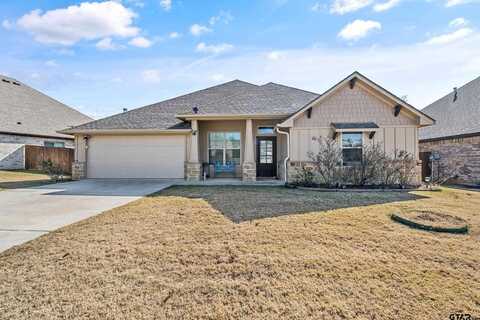 9344 Stonebank Crossing, Tyler, TX 75703