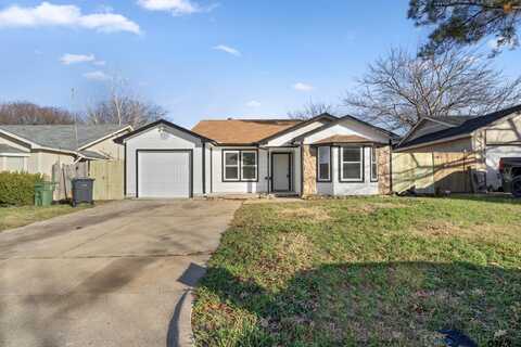 5409 Safari Trail, Arlington, TX 76017