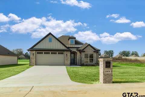 15078 High Country Acres Lane, Tyler, TX 75706