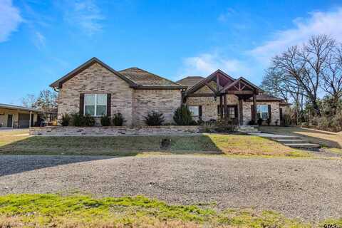 246 RS County Road 3210, Emory, TX 75440