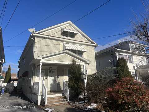 107 Maffett Street, Beach Haven, PA 18702