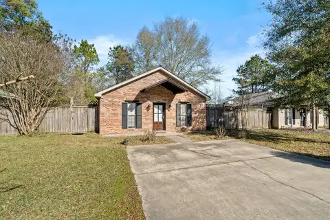 4 Cannon Cove, Hattiesburg, MS 39402