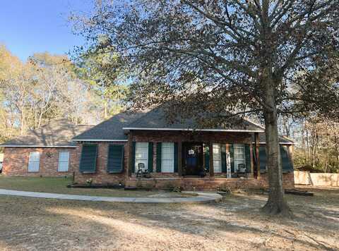 34 Eagle Loop, Purvis, MS 39475