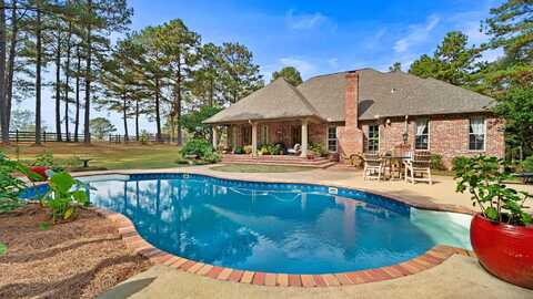 112 & 114 Ratcliff Rd., Sumrall, MS 39482