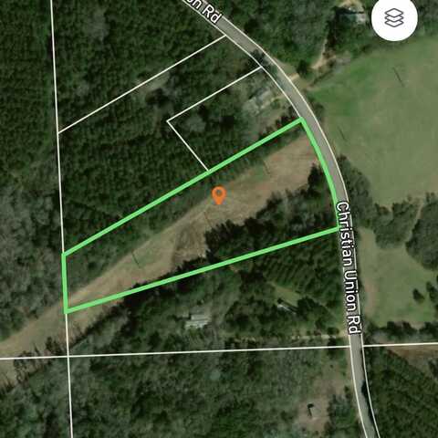 00 Christian Union Rd., Sumrall, MS 39482