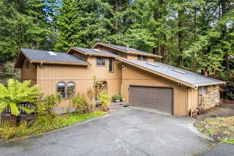 4020 Campton Road, Eureka, CA 95503