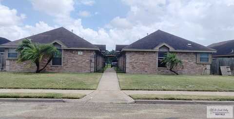 300 W AMY DR, SAN JUAN, TX 78589