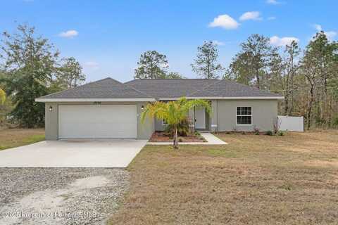 13094 Tailorbird Avenue, Brooksville, FL 34614