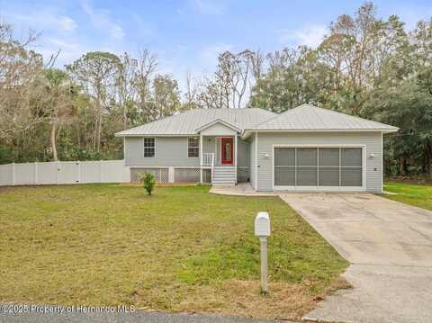 undefined, Crystal River, FL 34428