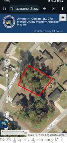 0 Pecan Run Radial, Ocala, FL 34472