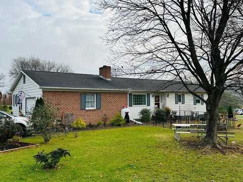 10317 Tammerlane Drive, Huntingdon, PA 16652