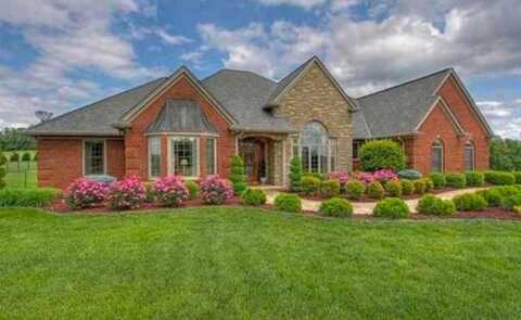 122 Fairway Acres Drive, DUNMOR, KY 42239