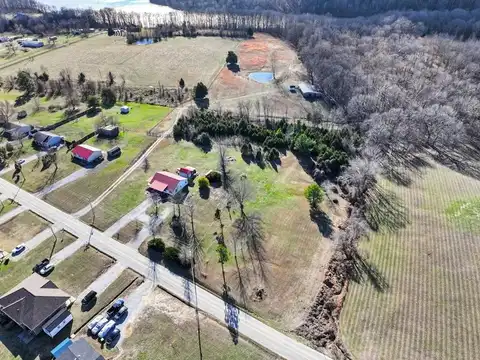 4779 Mount Zoar Latham Rd, HOPKINSVILLE, KY 42240