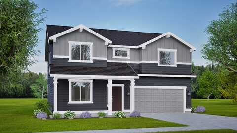 Barker and Chapman, Spokane Valley, WA 99016