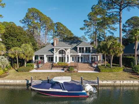 21 Bridgetown Road, Hilton Head Island, SC 29928