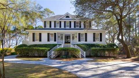 94 Martinangel Ln, Daufuskie Island, SC 29915