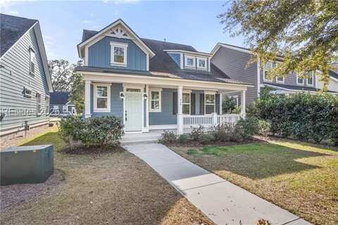 327 Cockle Lane, Beaufort, SC 29906