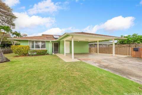 95-275 Kaopua Loop, Mililani, HI 96789