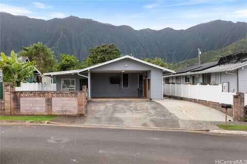 47-392 Keohapa Place, Kaneohe, HI 96744