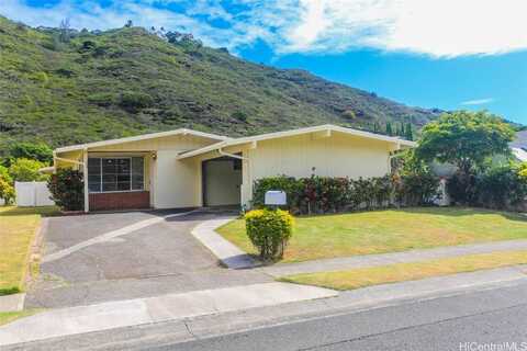 755 Kii Street, Honolulu, HI 96825