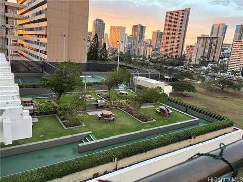 2333 Kapiolani Boulevard, Honolulu, HI 96826