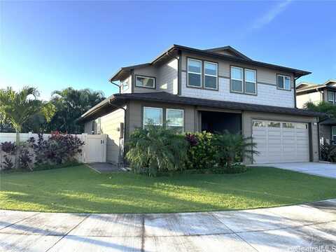 91-1065 Hokukai Place, Ewa Beach, HI 96706