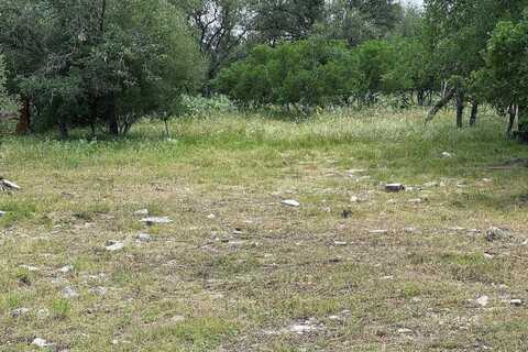 Lot K7167 Lamp Lighter, Horseshoe Bay, TX 78657