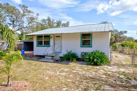 200 Spurlock Road, Frostproof, FL 33843