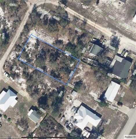 255 Pershing Avenue, Lake Placid, FL 33852