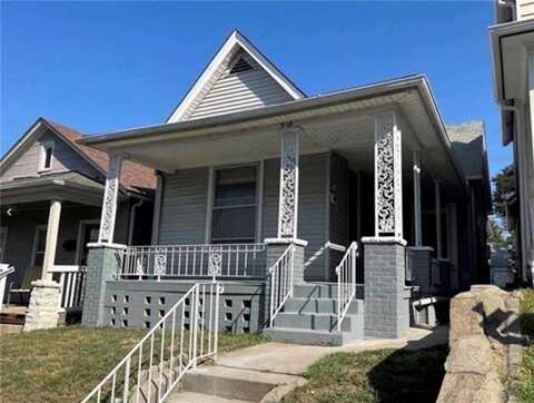 518 Barnett Avenue, Kansas City, KS 66101