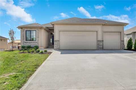 2361 NE Colonnade Avenue, Blue Springs, MO 64014